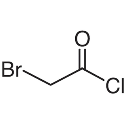 Bromoacetyl Chloride&gt;85.0%(GC)25g