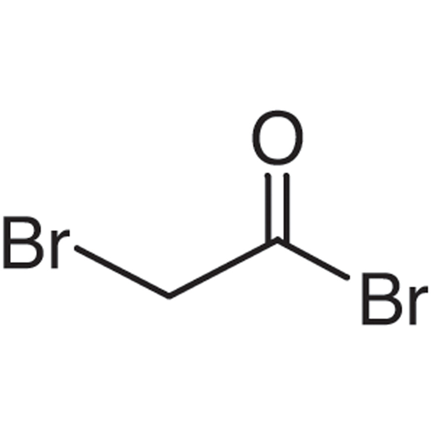 Bromoacetyl Bromide>98.0%(GC)(T)25g