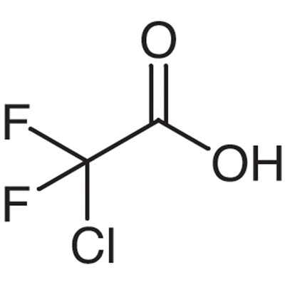 Chlorodifluoroacetic Acid&gt;98.0%(T)25g