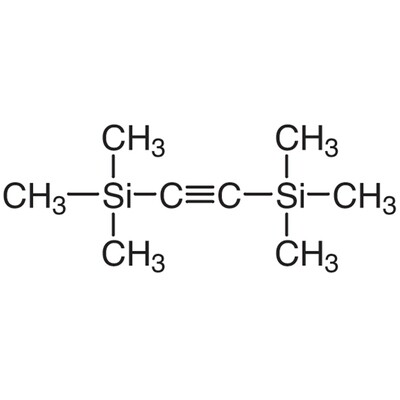 Bis(trimethylsilyl)acetylene&gt;97.0%(GC)5g