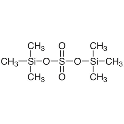 Bis(trimethylsilyl) Sulfate&gt;98.0%(T)5g