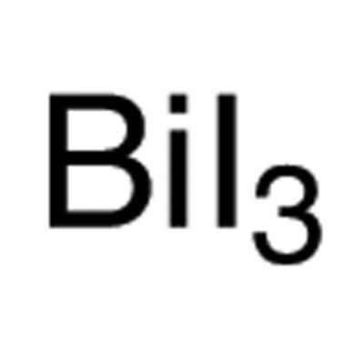 Bismuth(III) Iodide Anhydrous&gt;98.0%(T)5g