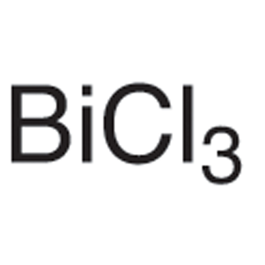 Bismuth(III) Chloride&gt;97.0%(T)250g