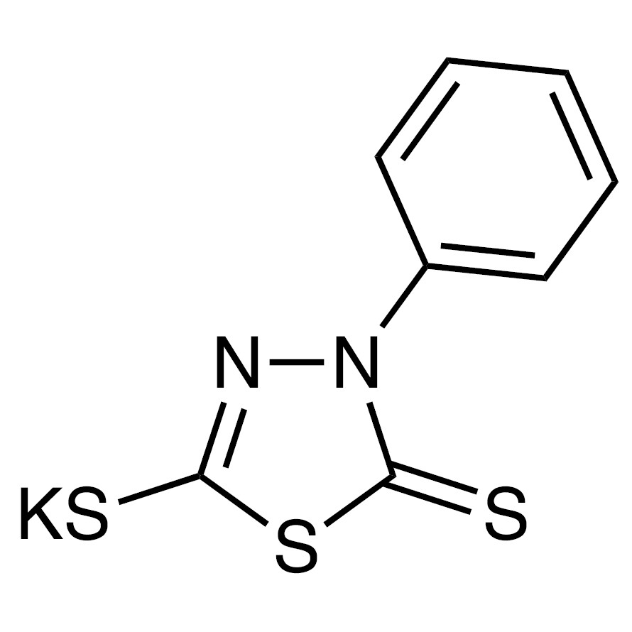 Bismuthiol II&gt;98.0%(HPLC)(T)5g