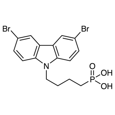 Br-4PACz&gt;98.0%(HPLC)(T)500mg