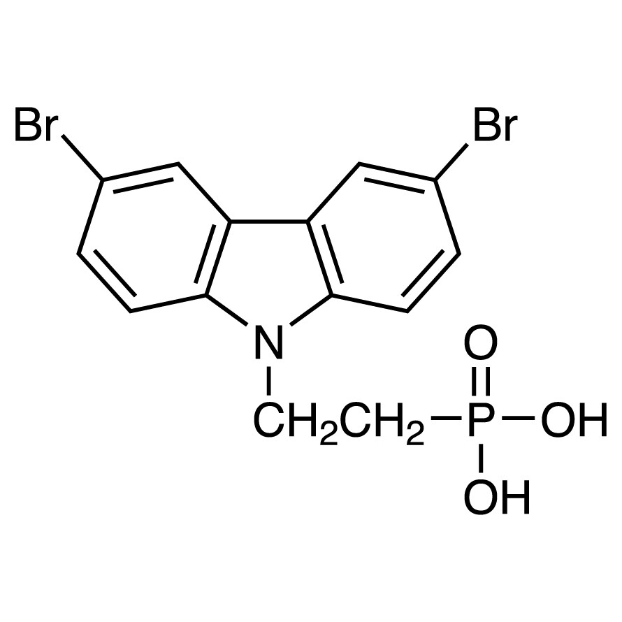Br-2PACz>99.0%(HPLC)(T)500mg