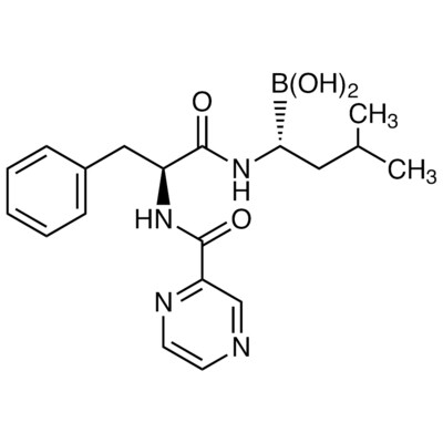 Bortezomib&gt;98.0%(HPLC)50mg