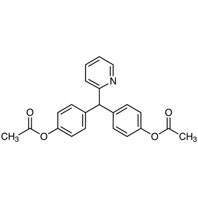 Bisacodyl&gt;98.0%(HPLC)(T)25g