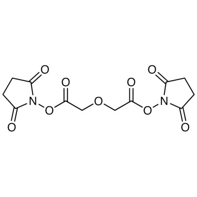 Bis-N-succinimidyl Diglycolic Acid&gt;95.0%(N)250mg