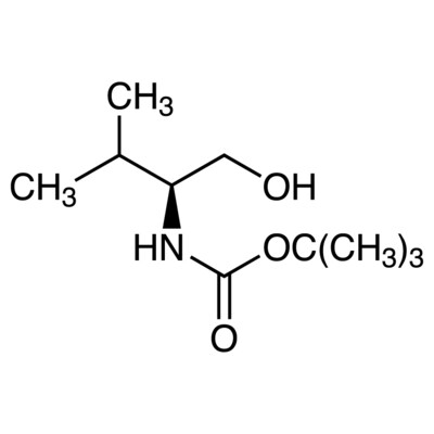 Boc-L-Valinol&gt;97.0%(GC)5g