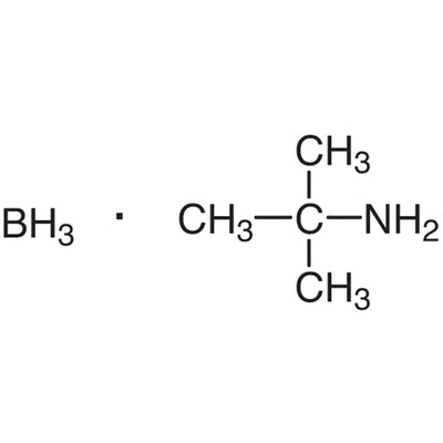 Borane - tert-Butylamine Complex&gt;95.0%(T)25g