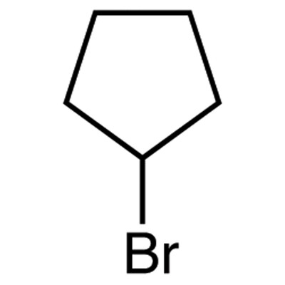 Bromocyclopentane&gt;98.0%(GC)100g