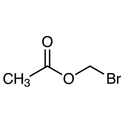 Bromomethyl Acetate&gt;95.0%(GC)1g