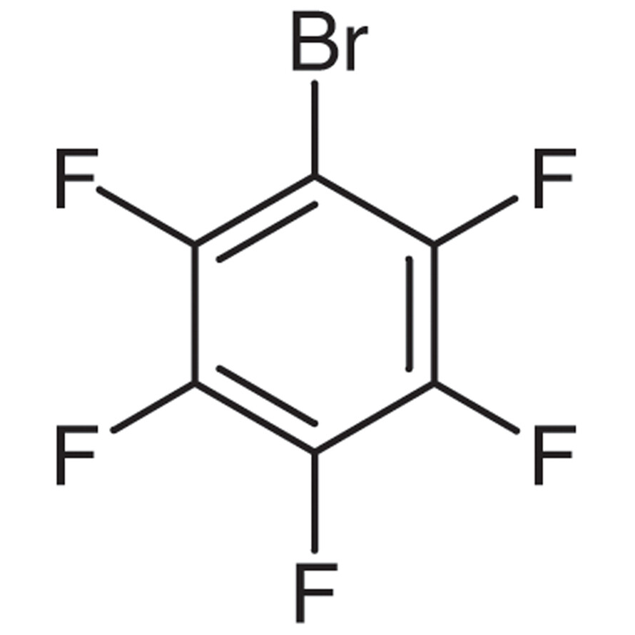 Bromopentafluorobenzene&gt;99.0%(GC)5g