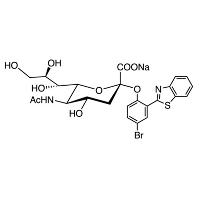 BTP 3-Neu5Ac Na&gt;90.0%(HPLC)1mg