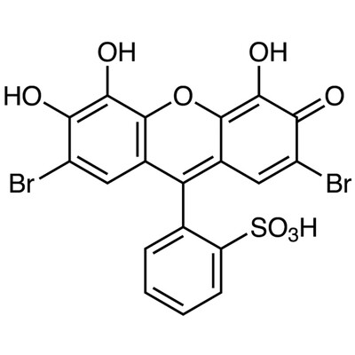 Bromopyrogallol Red5g