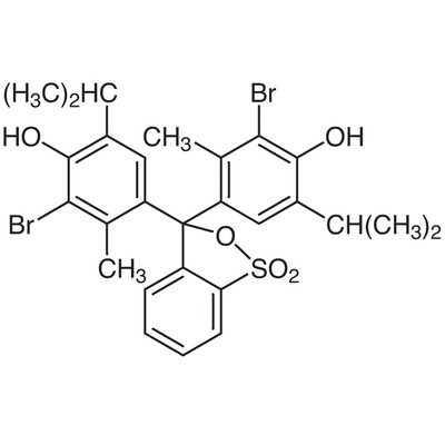 Bromothymol Blue (0.04% in Water) [for pH Determination]500mL