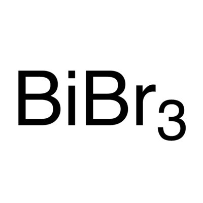 Bismuth(III) Bromide&gt;95.0%(T)25g