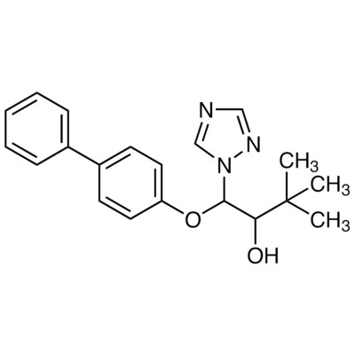 Bitertanol&gt;95.0%(HPLC)5g