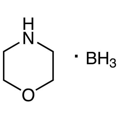 Borane - Morpholine Complex&gt;95.0%(T)25g