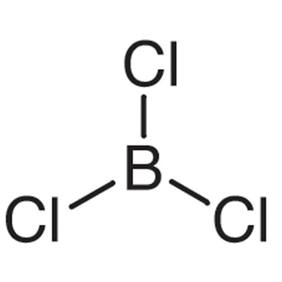 Boron Trichloride (ca. 9% in Dichloromethane, ca. 1.0mol/L)100mL