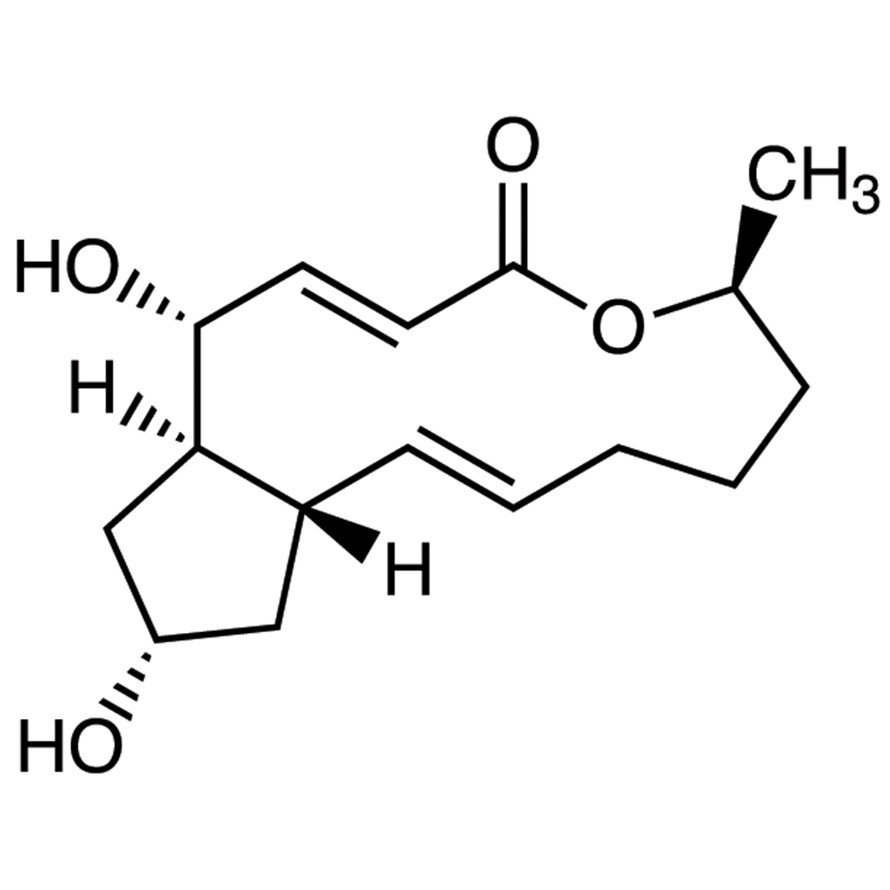 Brefeldin A>98.0%(HPLC)50mg