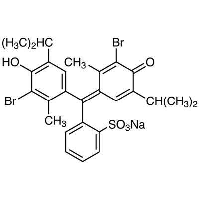 Bromothymol Blue Sodium Salt25g