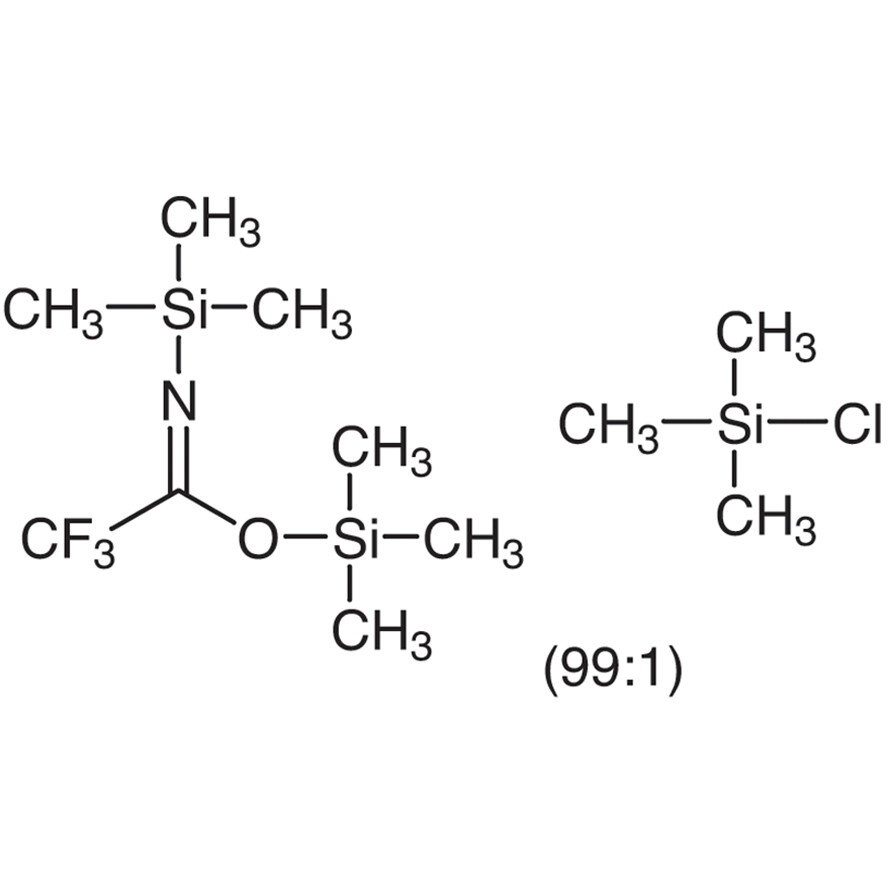 BSTFA-TMCS (99:1) [Derivatizing Reagent for GC]5mL