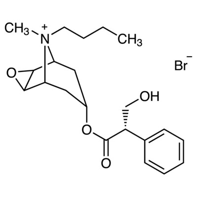 Buscopan&gt;98.0%(HPLC)(T)5g