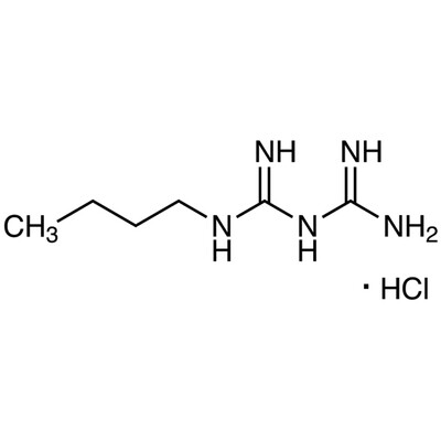 Buformin Hydrochloride&gt;95.0%(HPLC)250mg