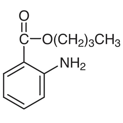 Butyl 2-Aminobenzoate&gt;98.0%(GC)25mL