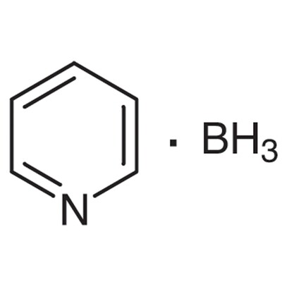 Borane - Pyridine Complex&gt;80.0%(T)25mL