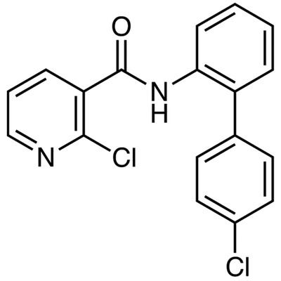 Boscalid&gt;98.0%(HPLC)(N)100mg