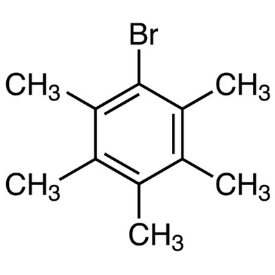 Bromopentamethylbenzene&gt;97.0%(GC)5g