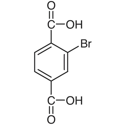 Bromoterephthalic Acid&gt;98.0%(GC)5g