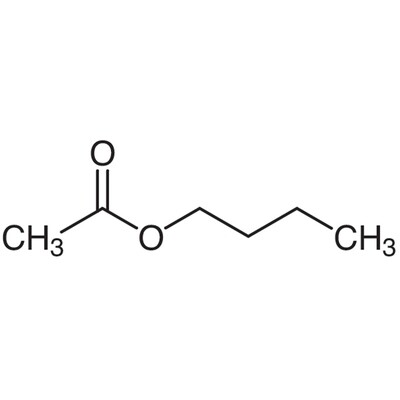 Butyl Acetate&gt;99.0%(GC)500mL