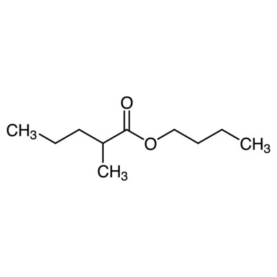 Butyl 2-Methylvalerate&gt;98.0%(GC)500mL