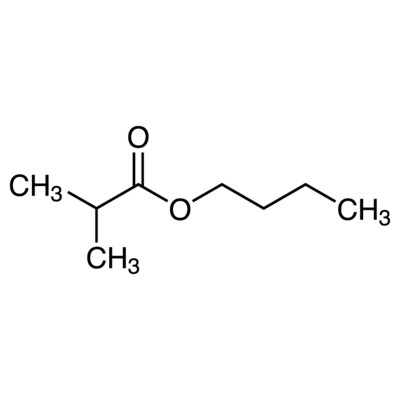 Butyl Isobutyrate&gt;98.0%(GC)500mL