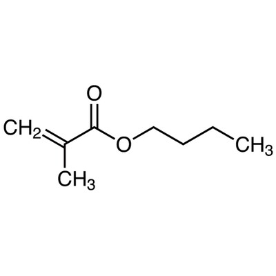 Butyl Methacrylate (stabilized with HQ)&gt;99.0%(GC)25mL