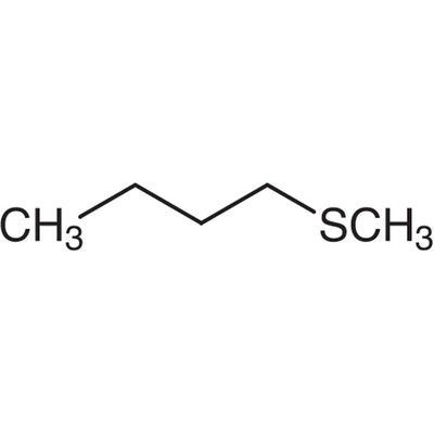 Butyl Methyl Sulfide&gt;98.0%(GC)5mL