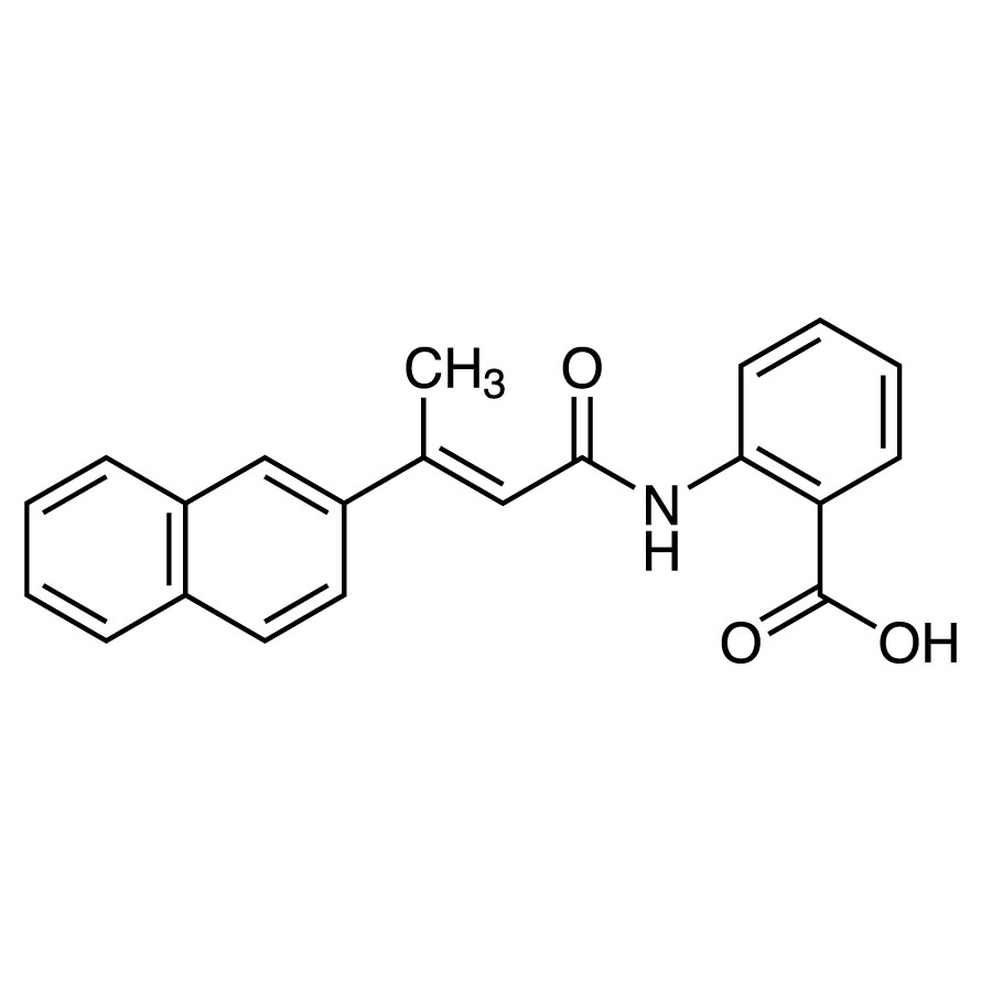 BIBR 1532>95.0%(HPLC)(qNMR)25mg