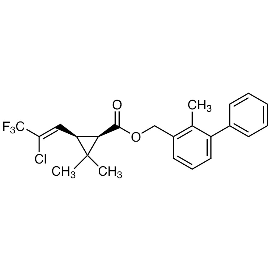 Bifenthrin&gt;98.0%(GC)1g