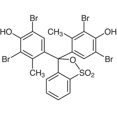 Bromocresol Green (0.04% in Water) [for pH Determination]500mL