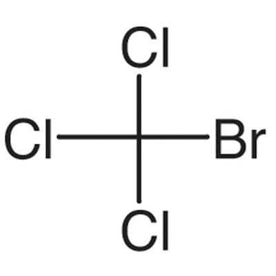 Bromotrichloromethane&gt;98.0%(GC)25g