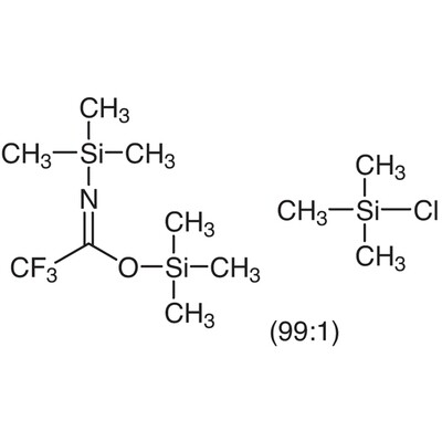 BSTFA-TMCS (99:1) [Derivatizing Reagent for GC]25mL