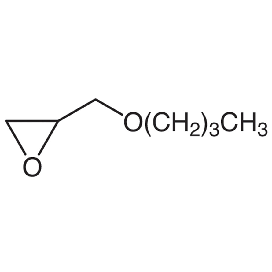 Butyl Glycidyl Ether&gt;98.0%(GC)500mL