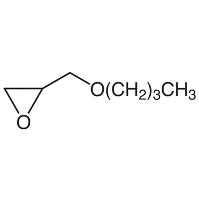 Butyl Glycidyl Ether&gt;98.0%(GC)500mL