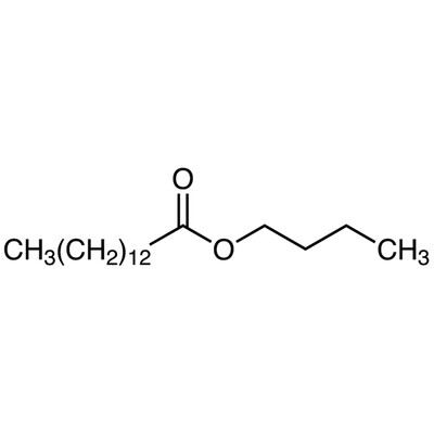 Butyl Myristate&gt;97.0%(GC)25mL