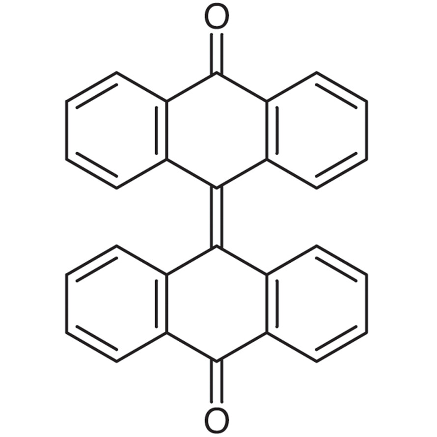 Bianthrone&gt;95.0%(HPLC)5g