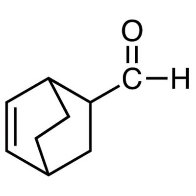 Bicyclo[2.2.2]oct-5-ene-2-carboxaldehyde&gt;95.0%(GC)200mg